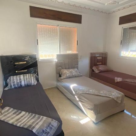 Big Appartement In Ksar Sgher And Close Ksar es-Seghir Dış mekan fotoğraf