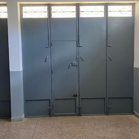 Big Appartement In Ksar Sgher And Close Ksar es-Seghir Dış mekan fotoğraf