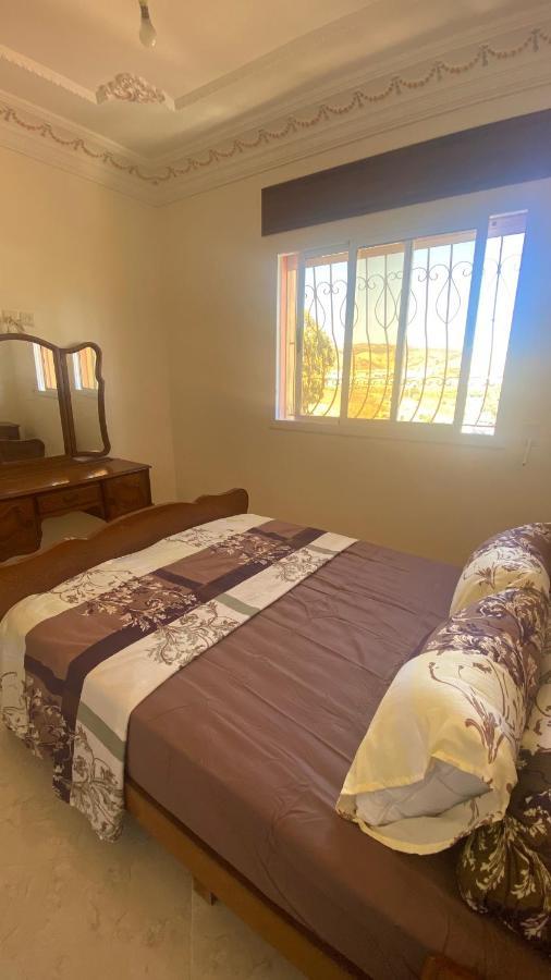 Big Appartement In Ksar Sgher And Close Ksar es-Seghir Dış mekan fotoğraf