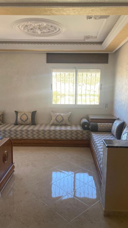 Big Appartement In Ksar Sgher And Close Ksar es-Seghir Dış mekan fotoğraf