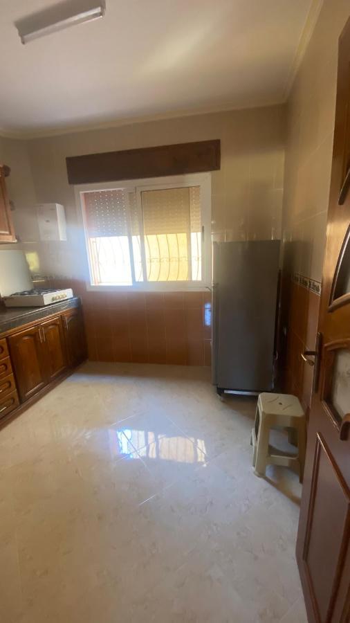 Big Appartement In Ksar Sgher And Close Ksar es-Seghir Dış mekan fotoğraf