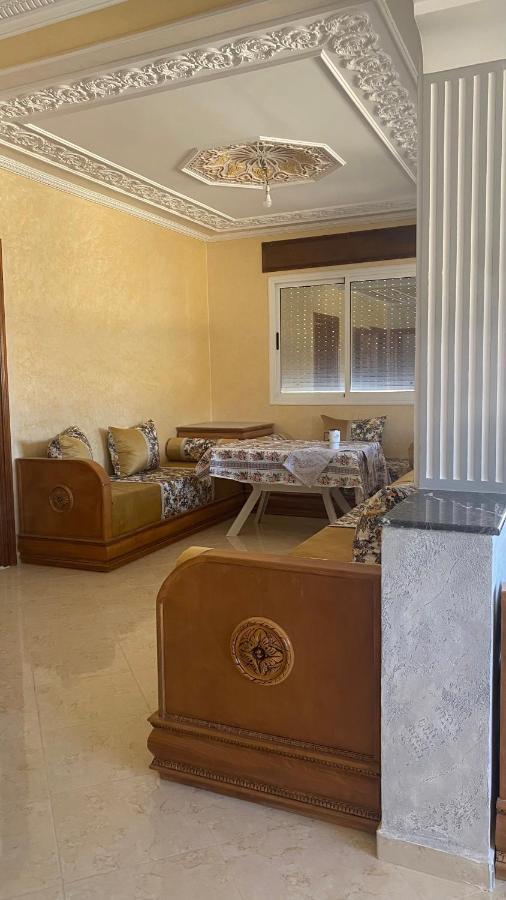 Big Appartement In Ksar Sgher And Close Ksar es-Seghir Dış mekan fotoğraf