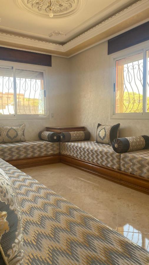 Big Appartement In Ksar Sgher And Close Ksar es-Seghir Dış mekan fotoğraf