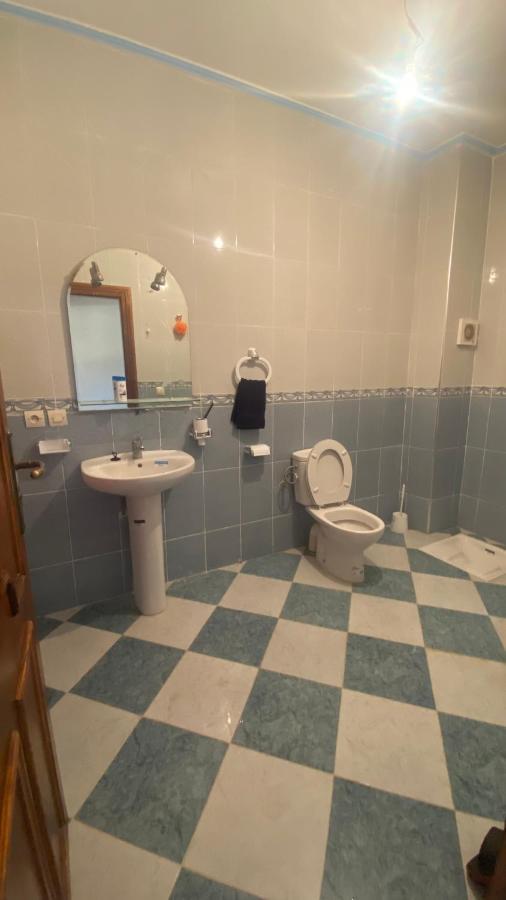 Big Appartement In Ksar Sgher And Close Ksar es-Seghir Dış mekan fotoğraf