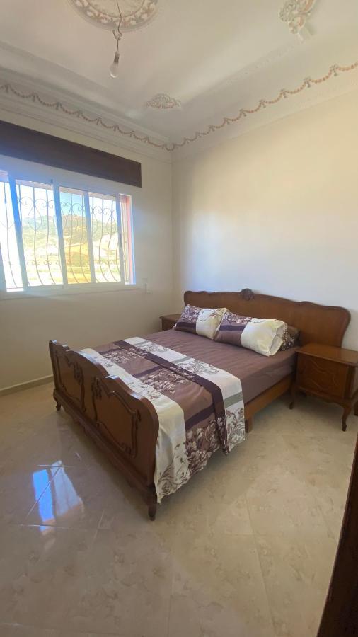 Big Appartement In Ksar Sgher And Close Ksar es-Seghir Dış mekan fotoğraf