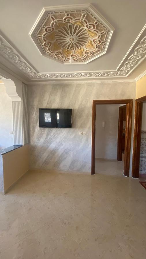 Big Appartement In Ksar Sgher And Close Ksar es-Seghir Dış mekan fotoğraf