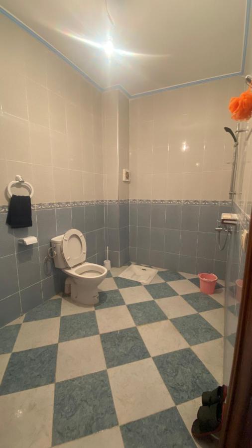 Big Appartement In Ksar Sgher And Close Ksar es-Seghir Dış mekan fotoğraf