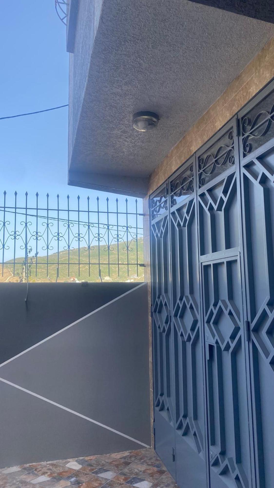 Big Appartement In Ksar Sgher And Close Ksar es-Seghir Dış mekan fotoğraf