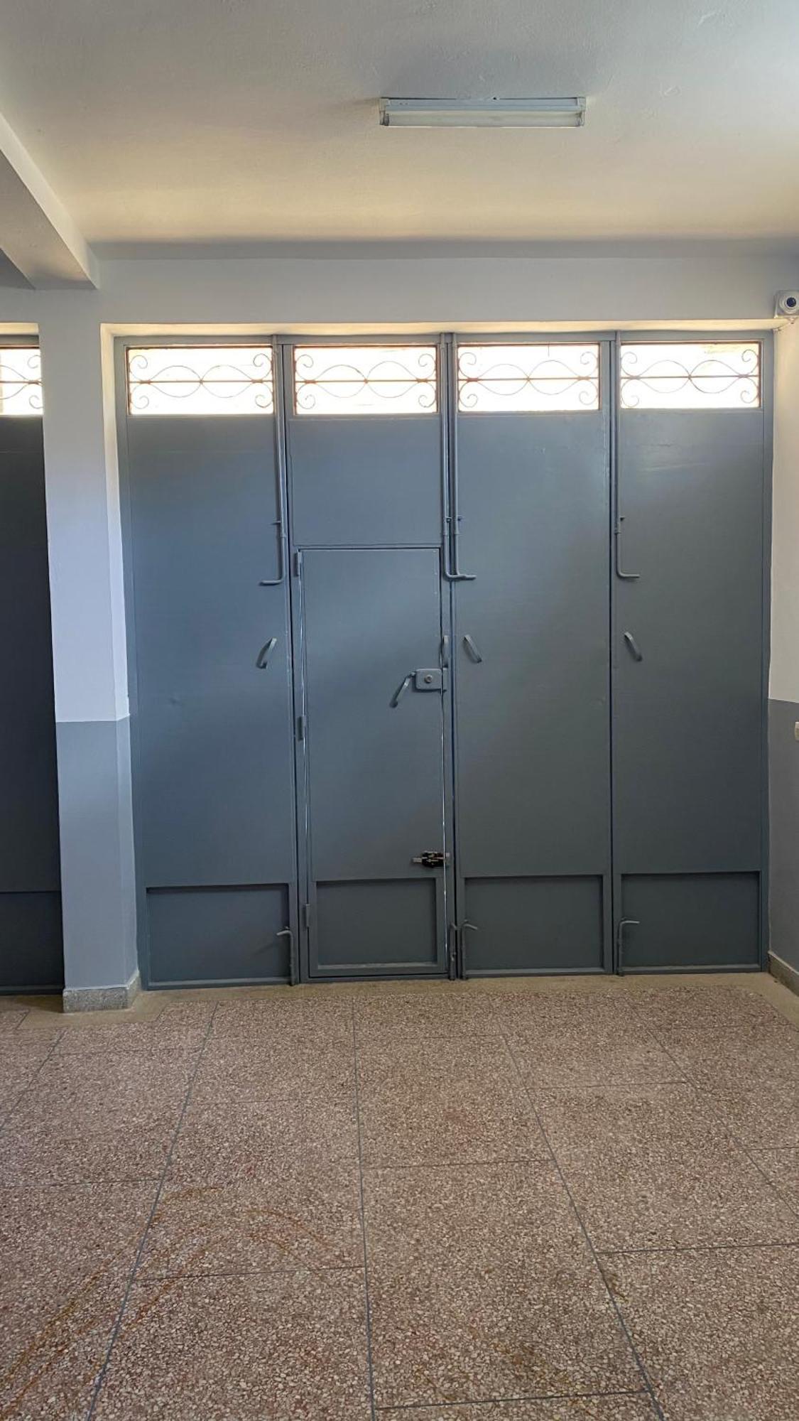 Big Appartement In Ksar Sgher And Close Ksar es-Seghir Dış mekan fotoğraf